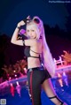Ely Cosplay Jeanne d’Arc Summer P11 No.349a1a