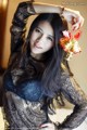 TGOD 2014-12-24: Model Ouyang Nina (欧阳 妮娜娜) (90 photos) P19 No.674e6d