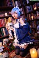 [猫君君] 雷姆小恶魔 Rem Little Devil P15 No.f8bd09