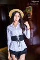 TouTiao 2017-07-27: Model Xue Jiao (雪娇) (46 photos) P6 No.86dad5