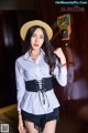 TouTiao 2017-07-27: Model Xue Jiao (雪娇) (46 photos) P6 No.86dad5