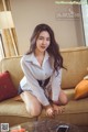 TouTiao 2017-07-27: Model Xue Jiao (雪娇) (46 photos) P24 No.e563ac Image No. 41