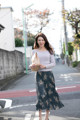Kazuko Iwamoto 岩本和子, 週刊ポストデジタル写真集 「いけない日常」 Set.01 P4 No.7a0f3d