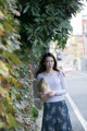 Kazuko Iwamoto 岩本和子, 週刊ポストデジタル写真集 「いけない日常」 Set.01 P13 No.6a8ee0