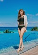 Beautiful Jin Hee in underwear and bikini pictures November + December 2017 (567 photos) P86 No.d58b05