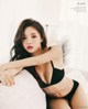 Beautiful Jin Hee in underwear and bikini pictures November + December 2017 (567 photos) P360 No.0ac335