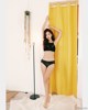 Beautiful Jin Hee in underwear and bikini pictures November + December 2017 (567 photos) P507 No.6542e9