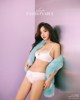 Beautiful Jin Hee in underwear and bikini pictures November + December 2017 (567 photos) P313 No.b684f9