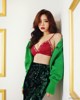 Beautiful Jin Hee in underwear and bikini pictures November + December 2017 (567 photos) P304 No.c43ca7