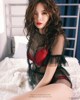 Beautiful Jin Hee in underwear and bikini pictures November + December 2017 (567 photos) P484 No.8f3fc1