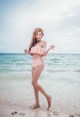 Beautiful Jin Hee in underwear and bikini pictures November + December 2017 (567 photos) P399 No.130eb8