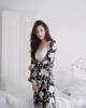 Beautiful Jin Hee in underwear and bikini pictures November + December 2017 (567 photos) P530 No.7e12f8