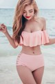 Beautiful Jin Hee in underwear and bikini pictures November + December 2017 (567 photos) P466 No.cb6e13