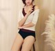 Beautiful Jin Hee in underwear and bikini pictures November + December 2017 (567 photos) P521 No.8710ba