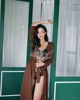 Beautiful Jin Hee in underwear and bikini pictures November + December 2017 (567 photos) P510 No.b0528b
