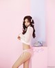 Beautiful Jin Hee in underwear and bikini pictures November + December 2017 (567 photos) P24 No.8490bd