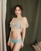 Beautiful Jin Hee in underwear and bikini pictures November + December 2017 (567 photos) P537 No.27dae5