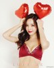 Beautiful Jin Hee in underwear and bikini pictures November + December 2017 (567 photos) P62 No.46ae58