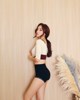 Beautiful Jin Hee in underwear and bikini pictures November + December 2017 (567 photos) P13 No.821c72