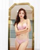 Beautiful Jin Hee in underwear and bikini pictures November + December 2017 (567 photos) P516 No.a675d1