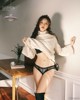 Beautiful Jin Hee in underwear and bikini pictures November + December 2017 (567 photos) P469 No.2982b6