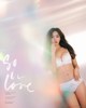 Beautiful Jin Hee in underwear and bikini pictures November + December 2017 (567 photos) P523 No.a2963b