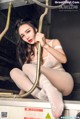 TouTiao 2017-09-11: Model Xia Xia (夏夏) (26 pictures) P12 No.8e5986