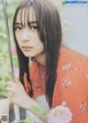 Ayane Suzuki 鈴木絢音, B.L.T Graph 2019年7月号 Vol.45 P1 No.308921