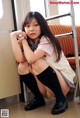 Natsumi Minagawa - Kylie Scene Screenshot P3 No.67269e