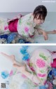 Mitsuki Goronzoku ゴロン族美月, フェチグラビア写真集 「Translucent」 Set.03 P22 No.e8c070