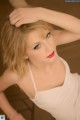 Kaitlyn Swift - Blonde Allure Intimate Portraits Set.1 20231213 Part 66 P15 No.32ba14