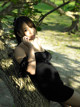 Mai Nishida - Ladyboy Boob Ssss P3 No.ca0201