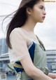 Asuka Saito 齋藤飛鳥, Shonen Magazine 2019 No.36-37 (少年マガジン 2019年36-37号) P8 No.0cc11a