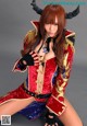 Sayuri Ono - Legsultra Ebony Posing P4 No.25a120