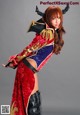 Sayuri Ono - Legsultra Ebony Posing P2 No.3131a5