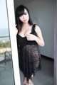 MyGirl No. 004: Model Huang Ke (黄 可) (37 photos) P2 No.765e00