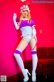 Cosplay Meisanchi - Cortos Anal Sex P4 No.a0d220