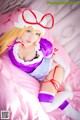 Cosplay Meisanchi - Cortos Anal Sex P8 No.6f38d6