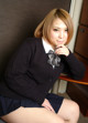 Risa Mikami - Sax Nude Bigboom P9 No.1552ec