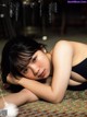 Shiori Ikemoto 池本しおり, FLASHスペシャルグラビアBEST 2021年新年号 P9 No.bdeebb