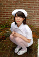 Asuka Kishi - Silk Friends Hot P6 No.6d9522