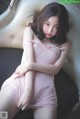 Song Leah 송레아, [PURE MEDIA] Vol.42 누드 디지털화보 Set.02 P18 No.c02a8a