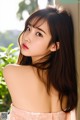 三菱爱 - 花影掠过之东方美人那一瞬间的惊艳 Set.1 20240922 Part 12 P4 No.652eb0