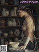 Outstanding works of nude photography by David Dubnitskiy (437 photos) P311 No.c8046a