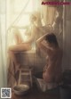 Outstanding works of nude photography by David Dubnitskiy (437 photos) P419 No.c1aa3f
