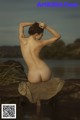 Outstanding works of nude photography by David Dubnitskiy (437 photos) P115 No.c41257