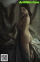 Outstanding works of nude photography by David Dubnitskiy (437 photos) P334 No.0bcd38