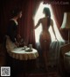 Outstanding works of nude photography by David Dubnitskiy (437 photos) P194 No.24f4b1 Image No. 625