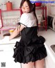 Ayana Okada - She Black Pissing P11 No.54e2cd