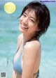 Miki Sato 佐藤美希, Weekly Playboy 2019 No.49 (週刊プレイボーイ 2019年49号) P7 No.c75d5a